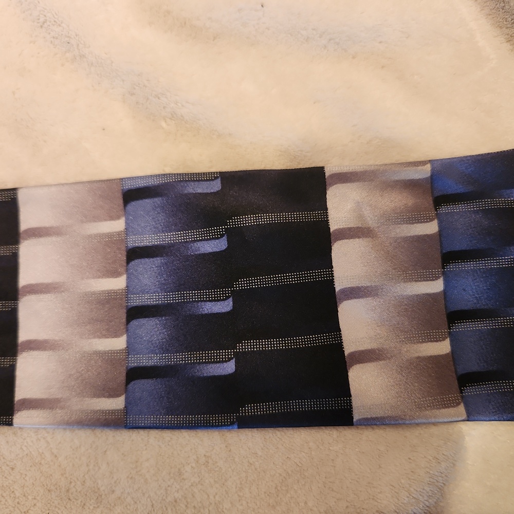 Men's tie - Picture 4 of 6